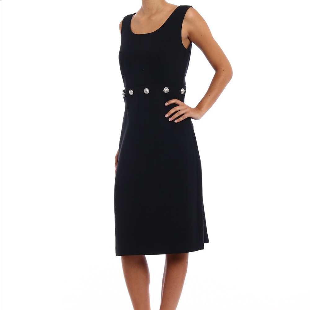 NWOT Tory Burch Fremont Shift Dress size 2